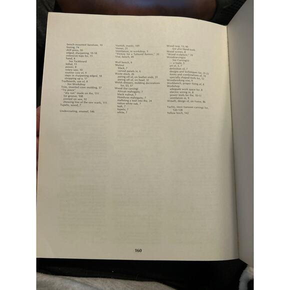 Vintage 1982 A Wood-Carver’s Primer by John Upton Paperback Book - Picture 7 of 7